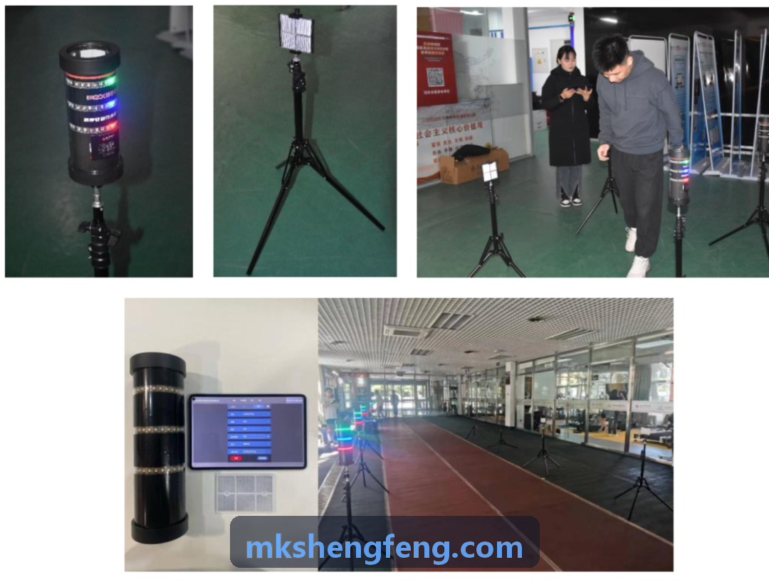 MK����排课架构背景